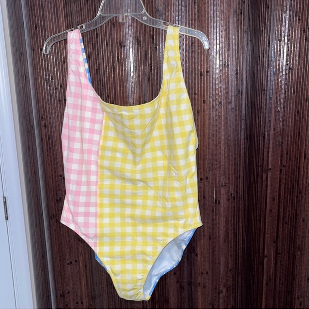 NWT - JCREW one piece swimming suit